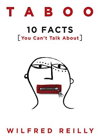Taboo: 10 Facts You Can't Talk About