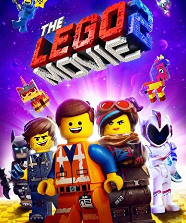 The LEGO Movie 2 [dt./OV]