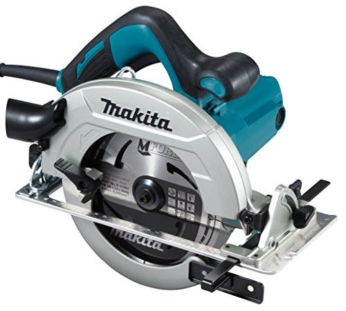 Makita HS7611 Handkreissäge 66 mm