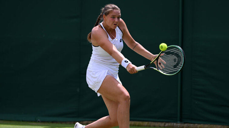 Wimbledon :Maria und Niemeier – Wir sehen uns im „Last 8 Club“ Wimbledon :Maria und Niemeier – Wir sehen uns im „Last 8 Club“