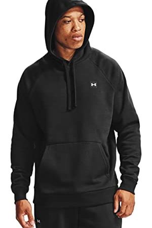 sportlicher Kapuzenpullover mit loser Passform, bequemes und warmes Sweatshirt für Männer