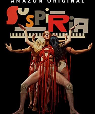 Suspiria