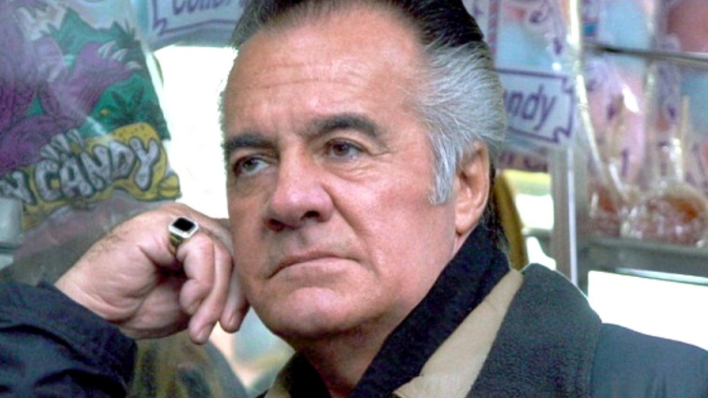 US-Entertainer :“Sopran“-Star Tony Sirico ist gestorben US-Entertainer :“Sopran“-Star Tony Sirico ist gestorben