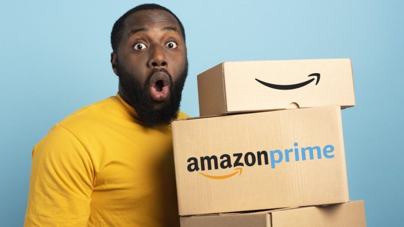 Amazon Prime wird teurer