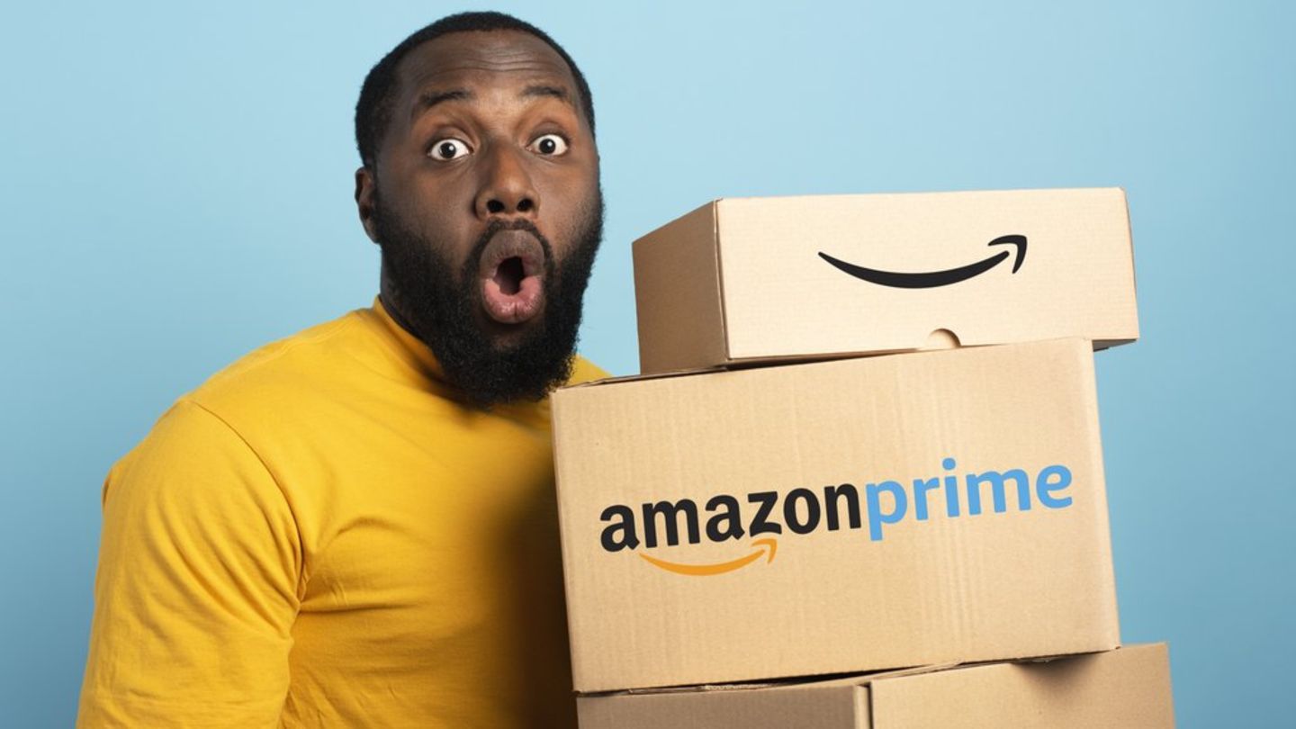 Amazon Prime wird teurer Amazon Prime wird teurer
