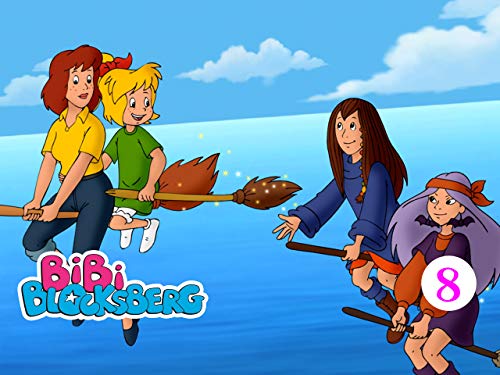 Überraschung für Mania