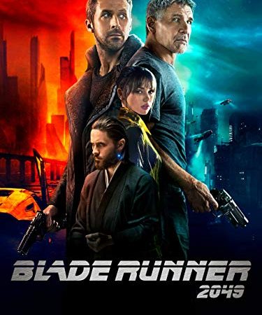 Blade Runner 2049 (4K UHD)