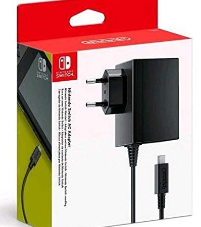 Nintendo Switch-Netzteil