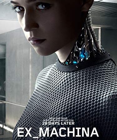 Ex Machina [dt./OV]