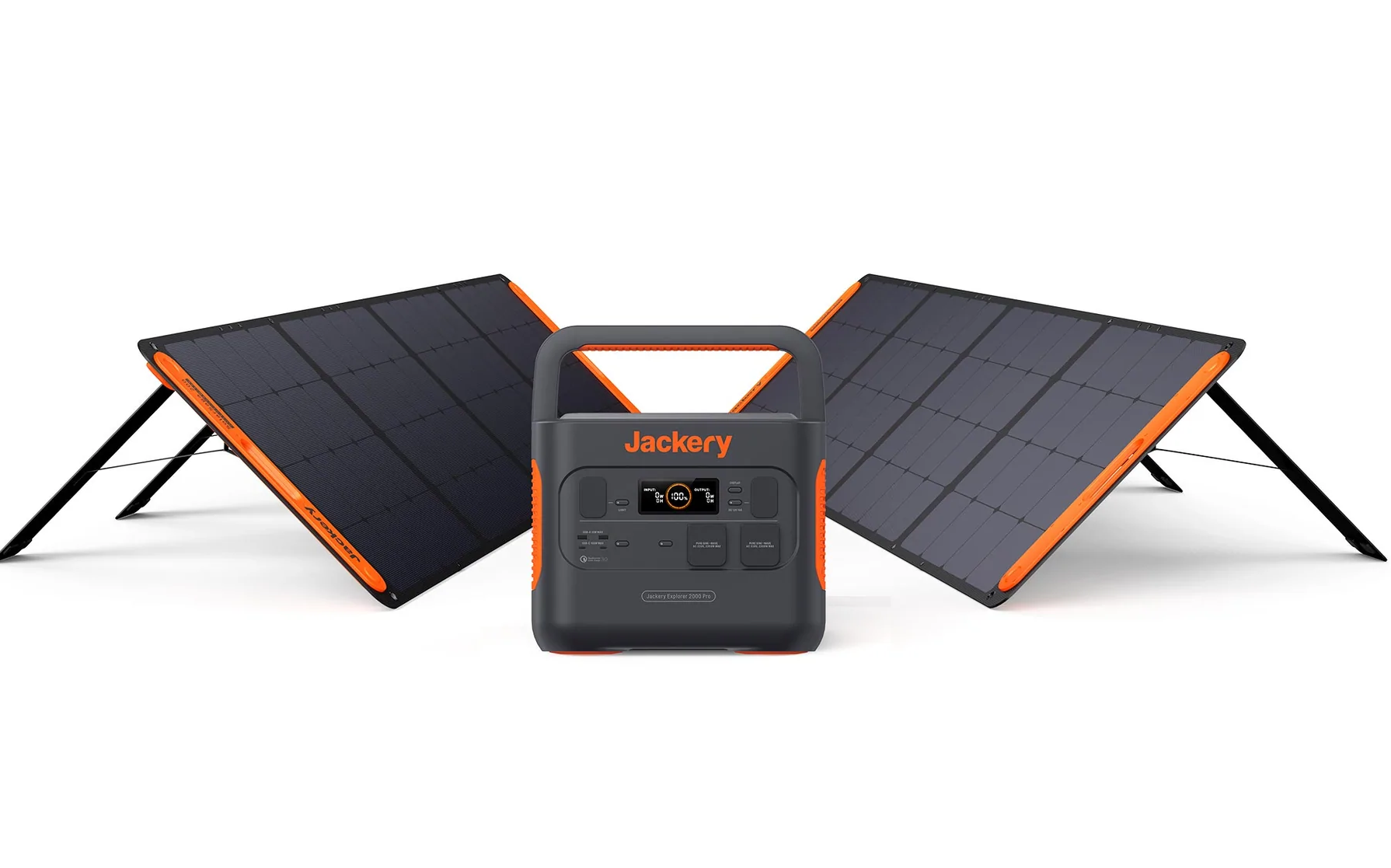 Welche Funktionen hat ein mobiler Solargenerator? Welche Funktionen hat ein mobiler Solargenerator?