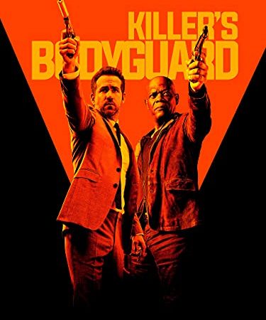 Killer's Bodyguard [dt./OV]