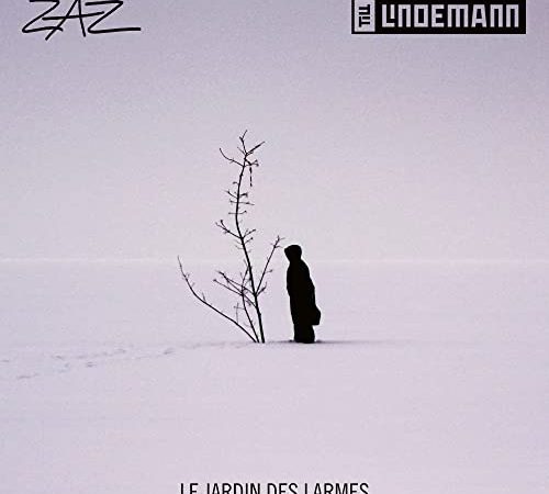 Le Jardin des Larmes