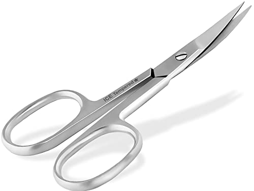 Profi Nagelschere CLASSIC aus Edelstahl