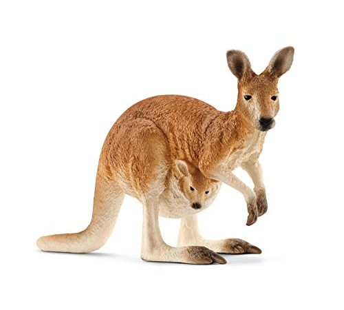 Schleich 14756 - Känguru