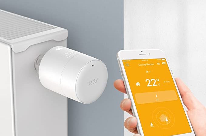 Hier sind die 7 besten Gründe für ein Upgrade auf ein intelligentes Thermostat.