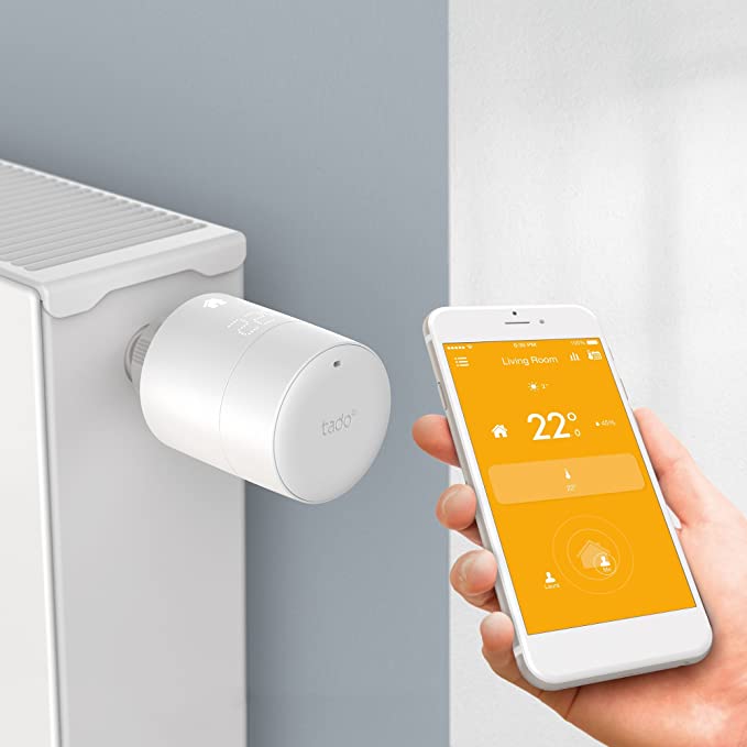Hier sind die 7 besten Gründe für ein Upgrade auf ein intelligentes Thermostat. Hier sind die 7 besten Gründe für ein Upgrade auf ein intelligentes Thermostat.