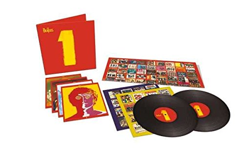 1 (2LP-2015 Remaster) [Vinyl LP]