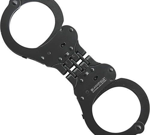 BlackField Security Handschelle, 60896
