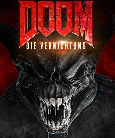 Doom: Die Vernichtung
