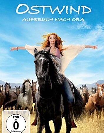 Ostwind - Aufbruch nach Ora (DVD)
