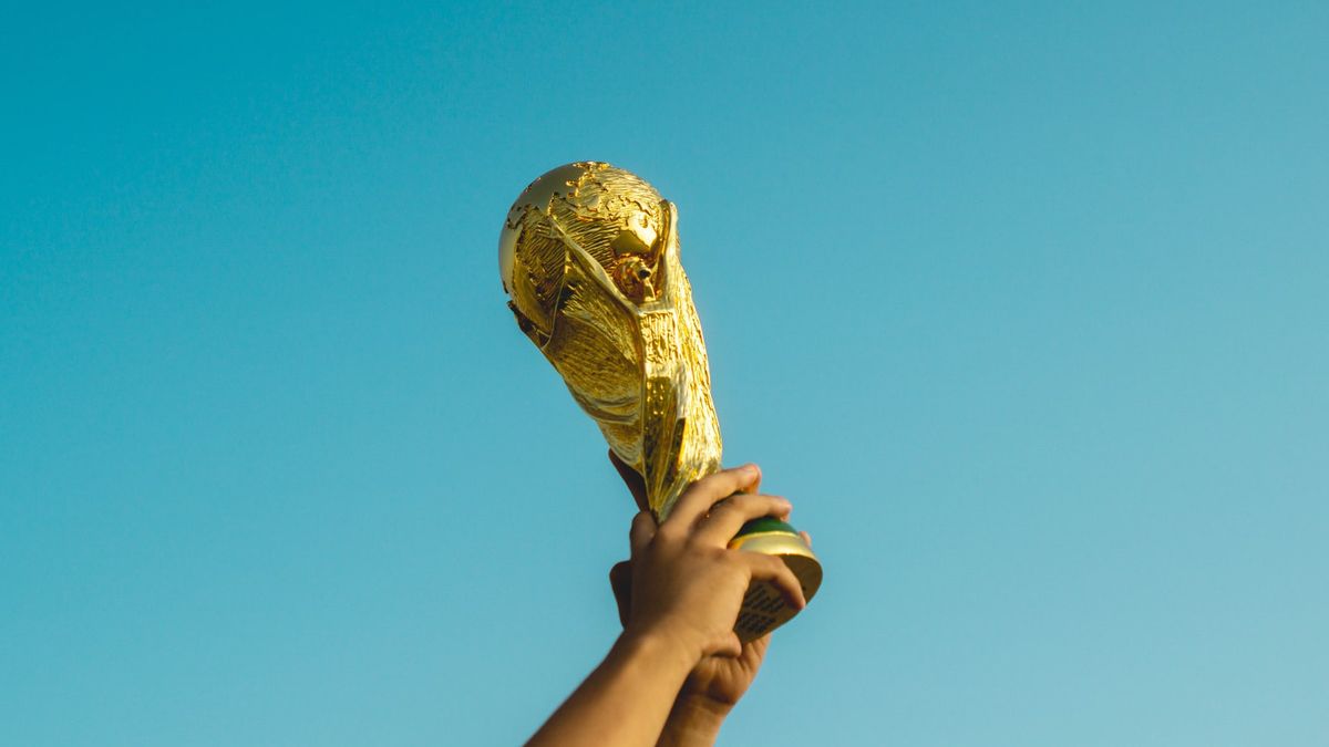5 Dinge, die man über die WM 2022 wissen muss 5 Dinge, die man über die WM 2022 wissen muss