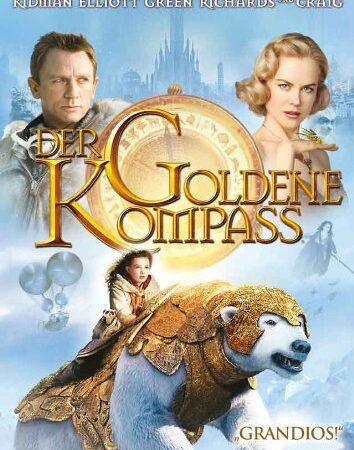 Der goldene Kompass [OV]
