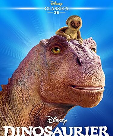 Disneys Dinosaurier