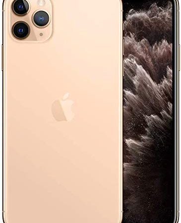 iPhone 11 Pro 256GB (Generalüberholt)