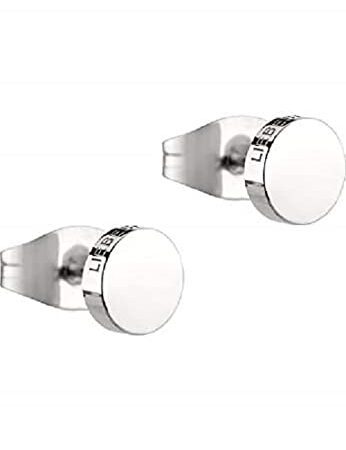 Liebeskind Berlin Ohrstecker LJ-0483-E-05 Silber
