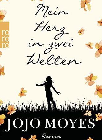 Mein Herz in zwei Welten (Lou, Band 3)