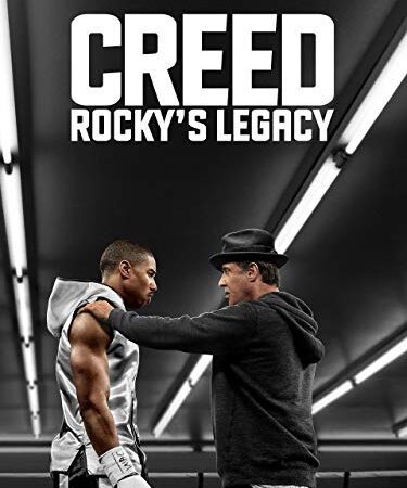 Creed: Rocky's Legacy [dt./OV]
