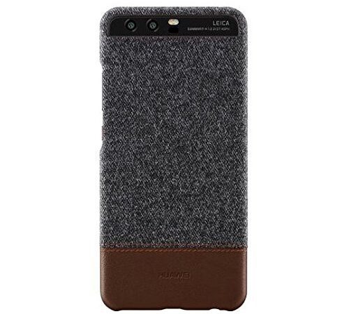 Huawei P10 Plus Mashup Case, Dunkelgrau