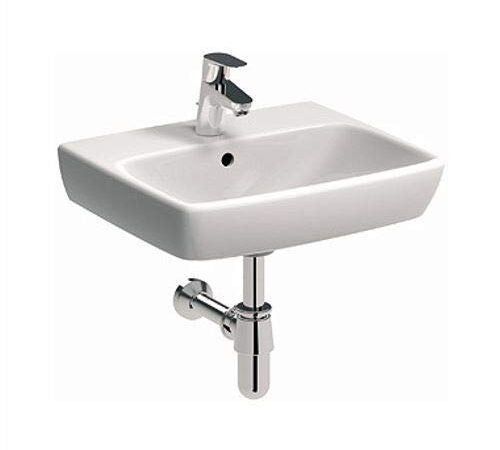 KERAMAG KOLO KERAMIK WASCHBECKEN WEISS 50 CM #82617