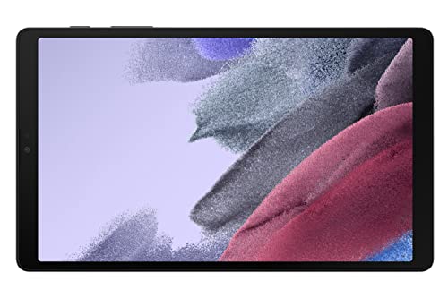 Samsung Galaxy Tab A7 Lite Tablet | 8.7 Zoll Display | Wi-Fi | Android 11 | 32 GB Speicher | Grau