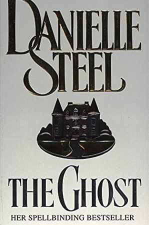 The Ghost (English Edition)