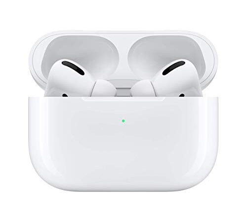 Apple AirPods Pro (1. Gen) (Generalüberholt)