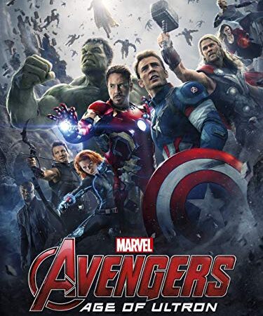 Avengers: Age of Ultron [dt./OV]