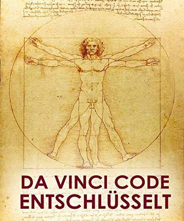 Da Vinci Code entschlüsselt [OV]