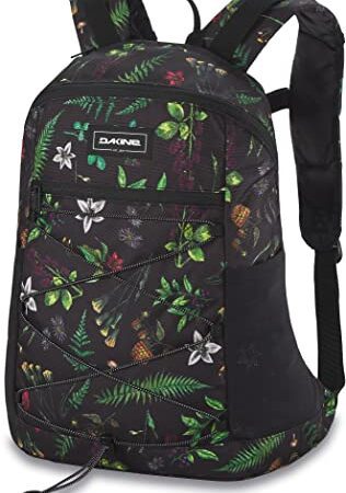 Dakine Wndr Pack 18l, Woodland Floral, 18L, Wndr Pack 18l