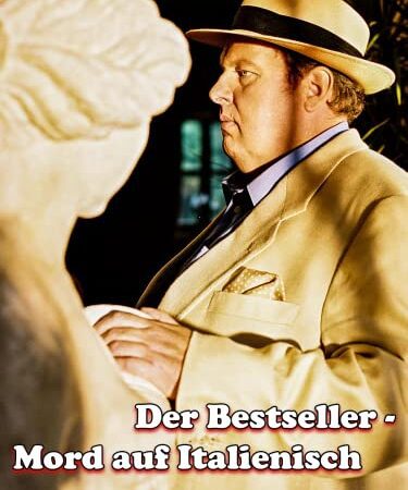 Der Bestseller - Mord auf Italienisch