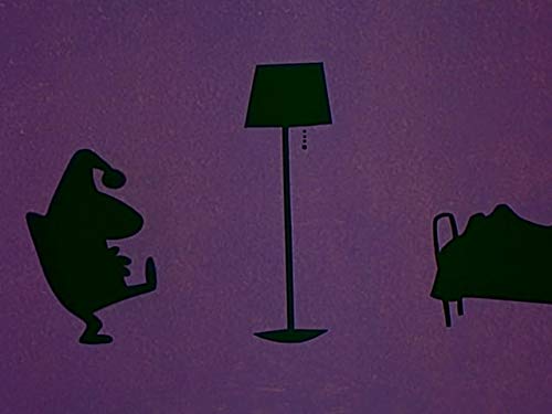 Der Rosarote Panther - Folge 22