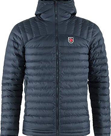 Fjällräven , marineblau(navy), Gr. L
