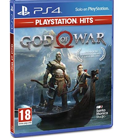 God of War - 100% Uncut Edition - (Deutsch/Englisch)