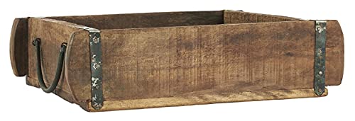 IB Laursen - Unika Brick Mould - Wood - 25 x 8 x 30 cm