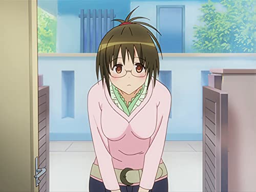 Im Dunkeln eingesperrt / Familie Yuuki / Pyjamaparty
