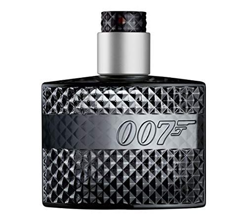 James Bond 007 Herren Parfüm – Eau de Toilette Natural Spray I – Unwiderstehlich-frischer Herrenduft - perfekter Sommerduft gepaart mit britischer Eleganz – 1er pack (1 x 30 ml)