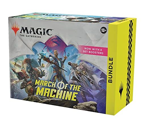 Magic: The Gathering Marsch der Maschine