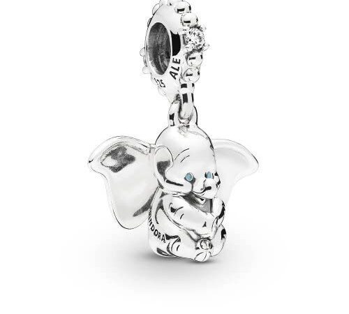 Pandora Disney Dumbo Charm-Anhänger 797849CZ