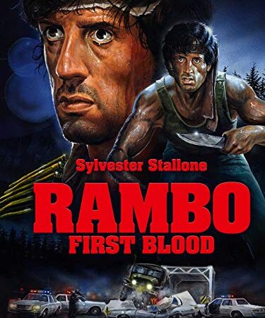 Rambo I