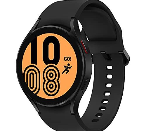 Samsung Galaxy Watch4, SM-R870NZK, SmartWatch, 44mm, Black